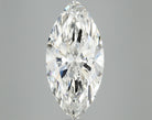 4.73ct Marquise F VVS2 Lab Grown Diamond