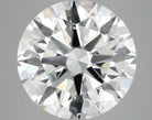 6.74ct Round E VS2 Lab Grown Diamond