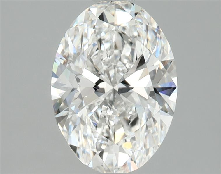 1.51ct Oval E VS1 Lab Grown Diamond