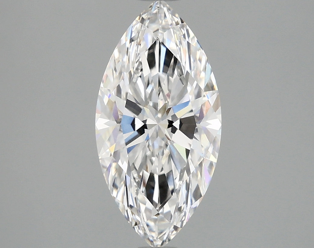 1.84ct Marquise E VVS1 Lab Grown Diamond