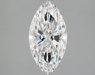 1.84ct Marquise E VVS1 Lab Grown Diamond