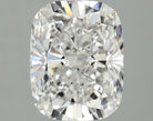 2.23ct Cushion F VVS2 Lab Grown Diamond