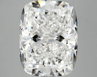 7.07ct Cushion F VS1 Lab Grown Diamond
