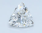 2.03ct Trilliant D VVS2 Lab Grown Diamond