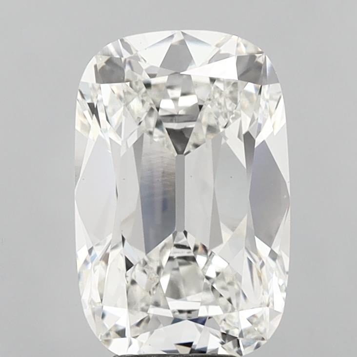 1.95ct Old Miner F VVS2 Lab Grown Diamond