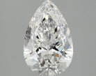 1.94ct Pear E VS2 Lab Grown Diamond