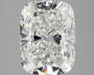 2.94ct Cushion E VS2 Lab Grown Diamond