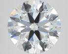 7.23ct Round E VS2 Lab Grown Diamond