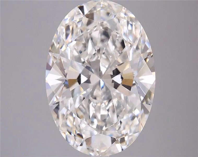 1.58ct Oval E VVS2 Lab Grown Diamond