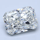 11.21ct Radiant G VS2 Lab Grown Diamond
