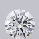 1.72ct Round F VS1 Lab Grown Diamond