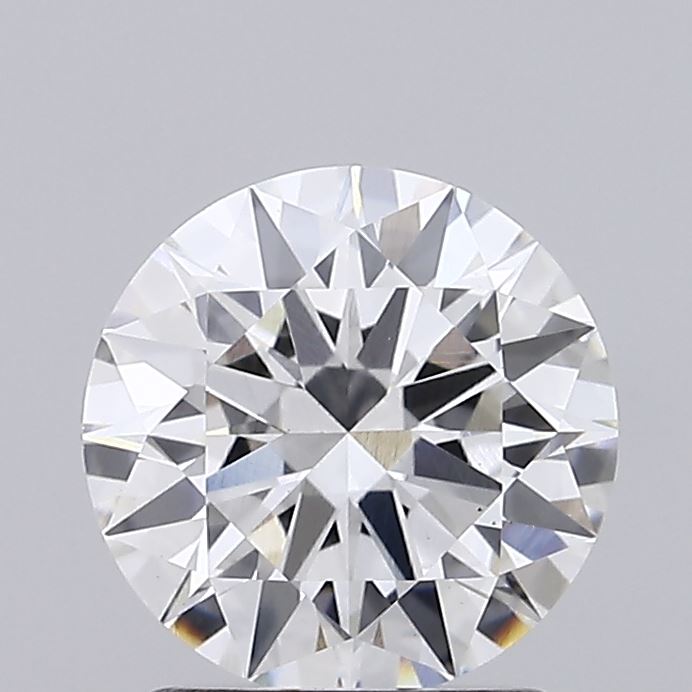 1.72ct Round F VS1 Lab Grown Diamond