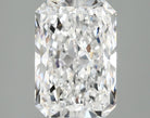 2.39ct Radiant D VS1 Lab Grown Diamond