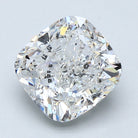 2.4ct Cushion G SI2 Natural Diamond