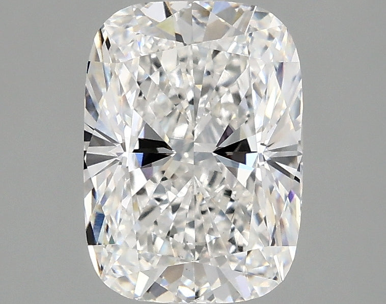1.94ct Cushion D VS1 Lab Grown Diamond