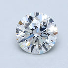 2.8ct Round F VS2 Natural Diamond