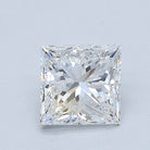 1.5ct Princess F VVS1 Natural Diamond