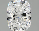 1.71ct Cushion D VS1 Lab Grown Diamond