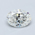 1.3ct Oval G VS1 Natural Diamond