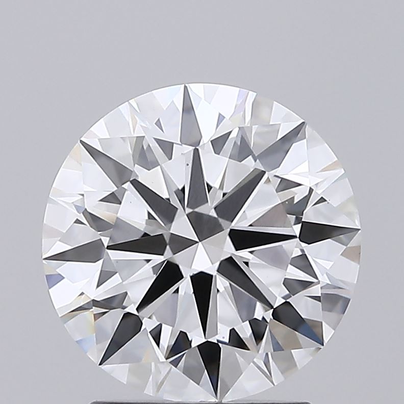 2.28ct Round E VS1 Lab Grown Diamond