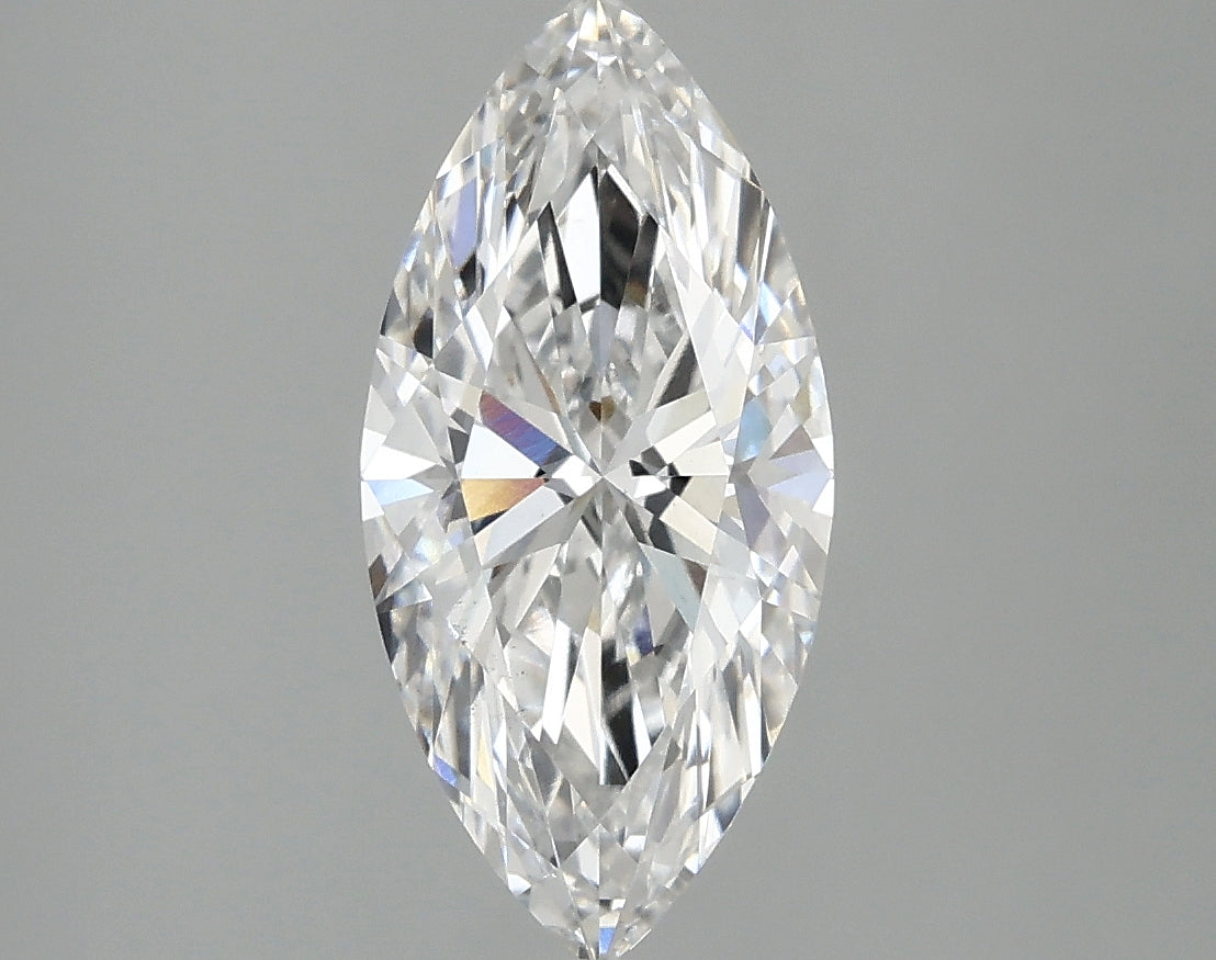 1.95ct Marquise E VS1 Lab Grown Diamond