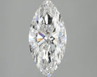 1.95ct Marquise E VS1 Lab Grown Diamond