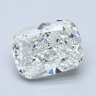 2.5ct Cushion H VS1 Natural Diamond