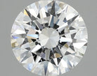 2.07ct Round E VVS2 Lab Grown Diamond