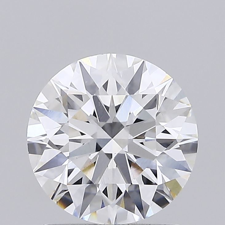 1.65ct Round E VS1 Lab Grown Diamond