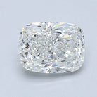 1.42ct Cushion F VS1 Natural Diamond