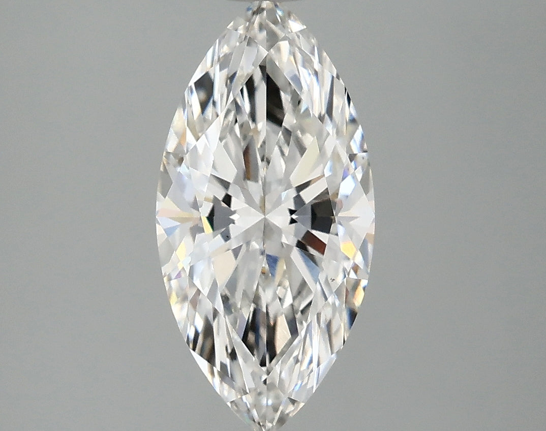 1.79ct Marquise F VS1 Lab Grown Diamond