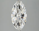 1.79ct Marquise F VS1 Lab Grown Diamond