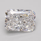 8.45ct Radiant F VVS2 Lab Grown Diamond