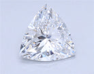 1.01ct Trilliant E VVS1 Lab Grown Diamond