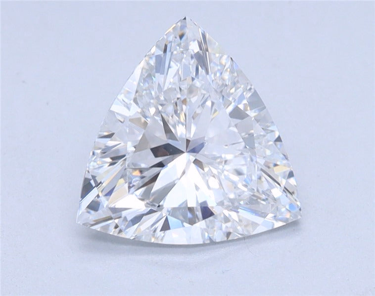 1.01ct Trilliant E VVS1 Lab Grown Diamond