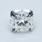 3.01ct Cushion G SI2 Natural Diamond