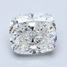 2.01ct Cushion G VS2 Natural Diamond