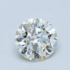 1.09ct Round N VS1 Natural Diamond