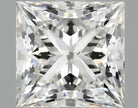 2.02ct Princess F VVS2 Lab Grown Diamond