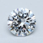 1.03ct Round D IF Natural Diamond