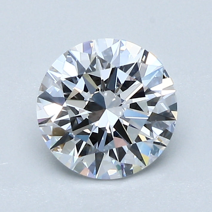 1.03ct Round D IF Natural Diamond