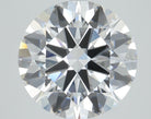 5.7ct Round D VS1 Lab Grown Diamond