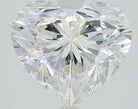 2.42ct Heart E VS1 Lab Grown Diamond