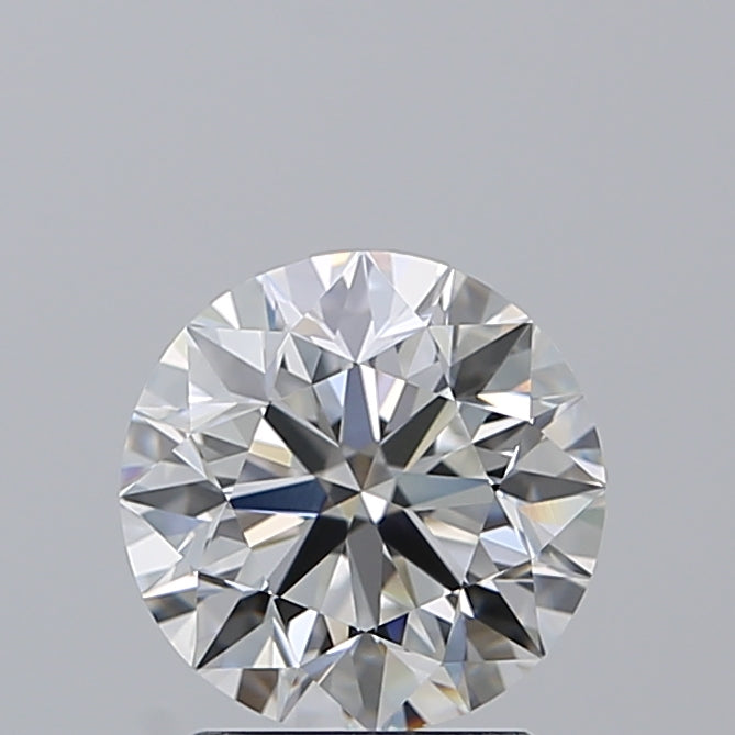 1.8ct Round F VS1 Natural Diamond