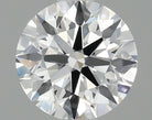 1.1ct Round D VS2 Lab Grown Diamond