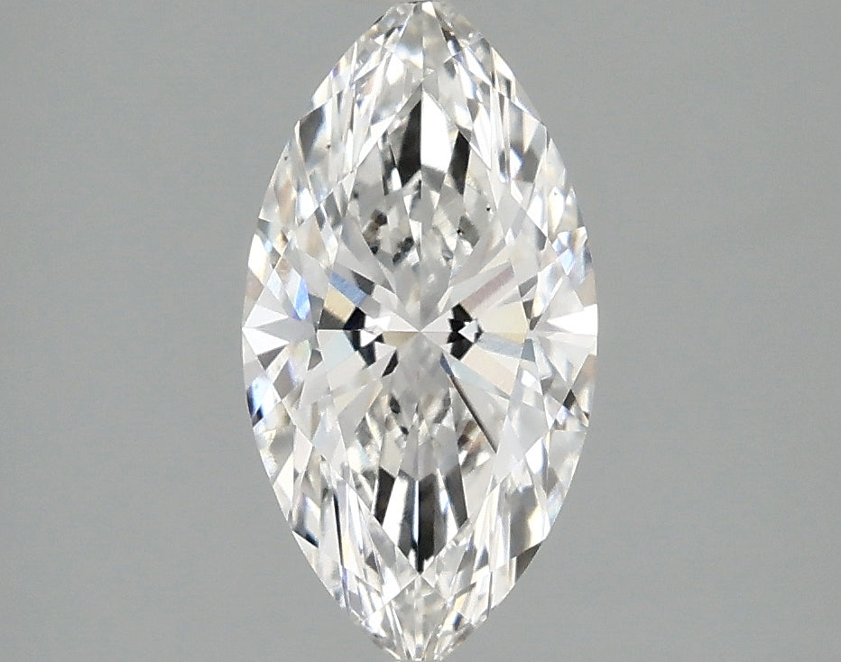 1.4ct Marquise F VS2 Lab Grown Diamond