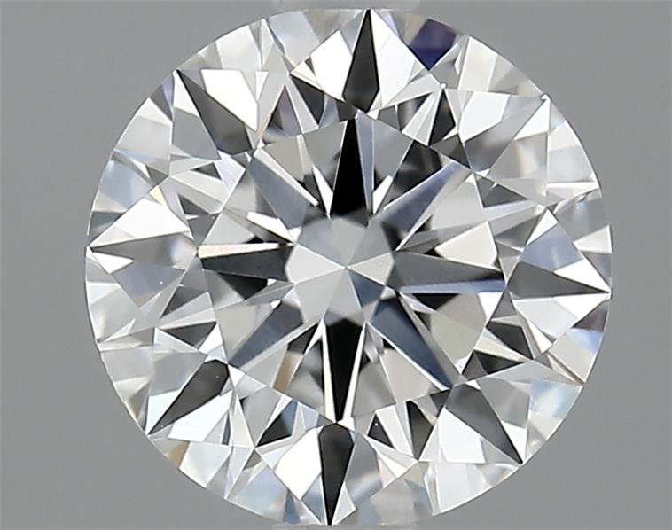 2.12ct Round D VVS2 Lab Grown Diamond