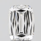 2.16ct Ashoka F VS1 Lab Grown Diamond