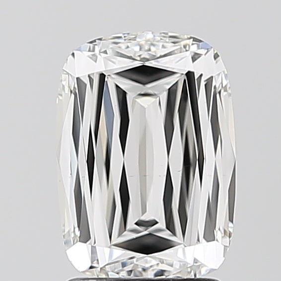 2.16ct Ashoka F VS1 Lab Grown Diamond
