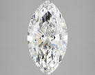 2.98ct Marquise D VS1 Lab Grown Diamond